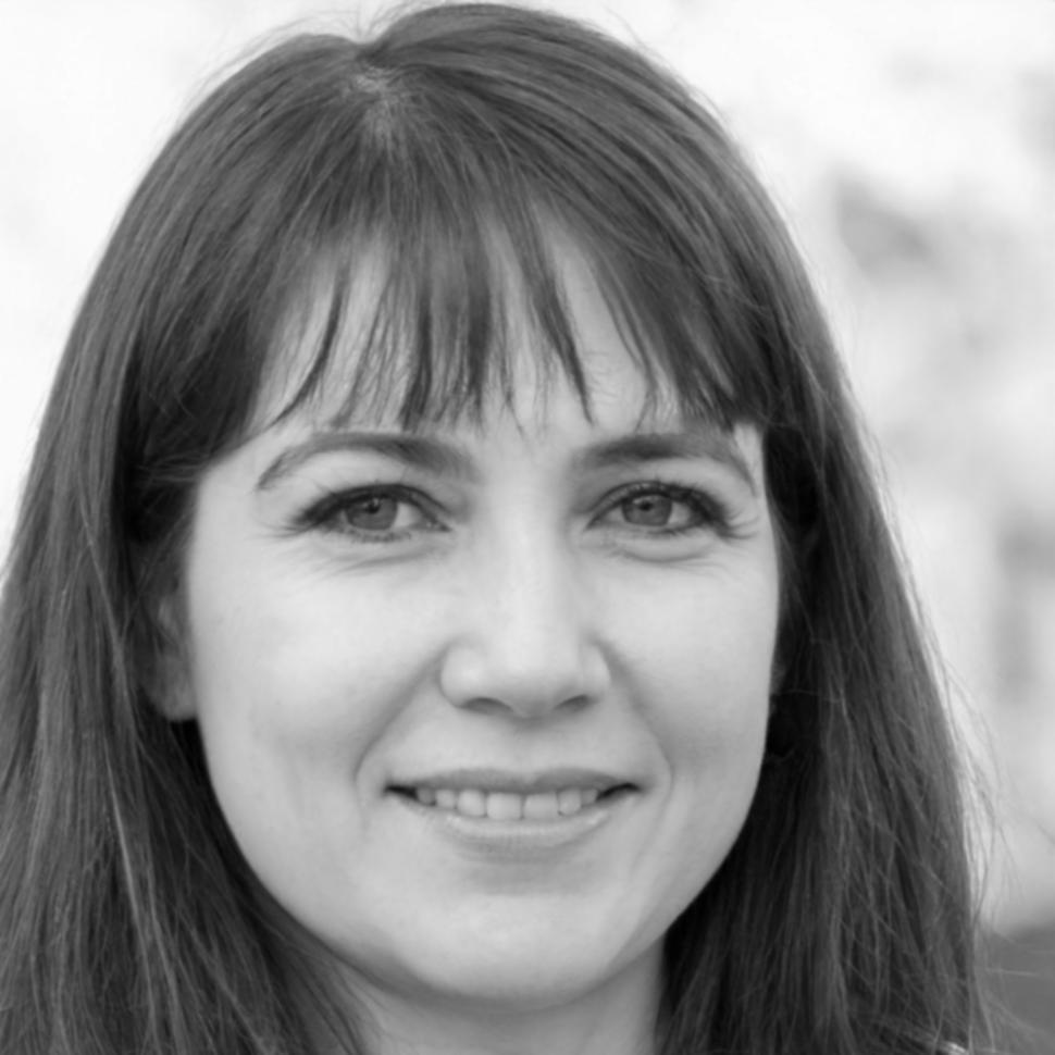 Portrait de Sophie Martin