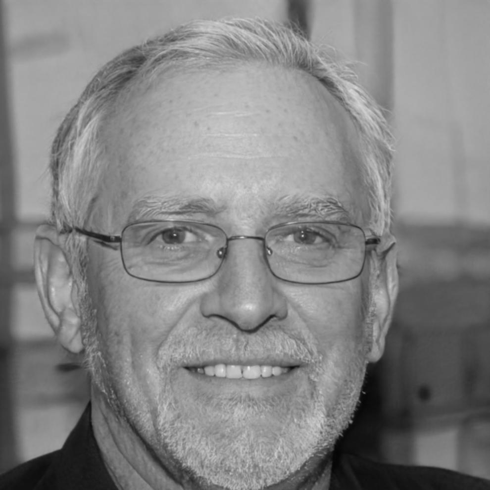 Portrait de Marc Dubois